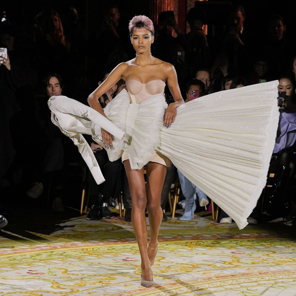 Meet your Posher, Rogue